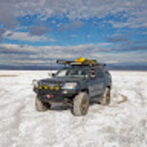 Meet your Posher, Hugh smitham